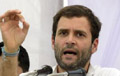 I dont care if Im killed one day like my grandmother and father: Rahul Gandhi